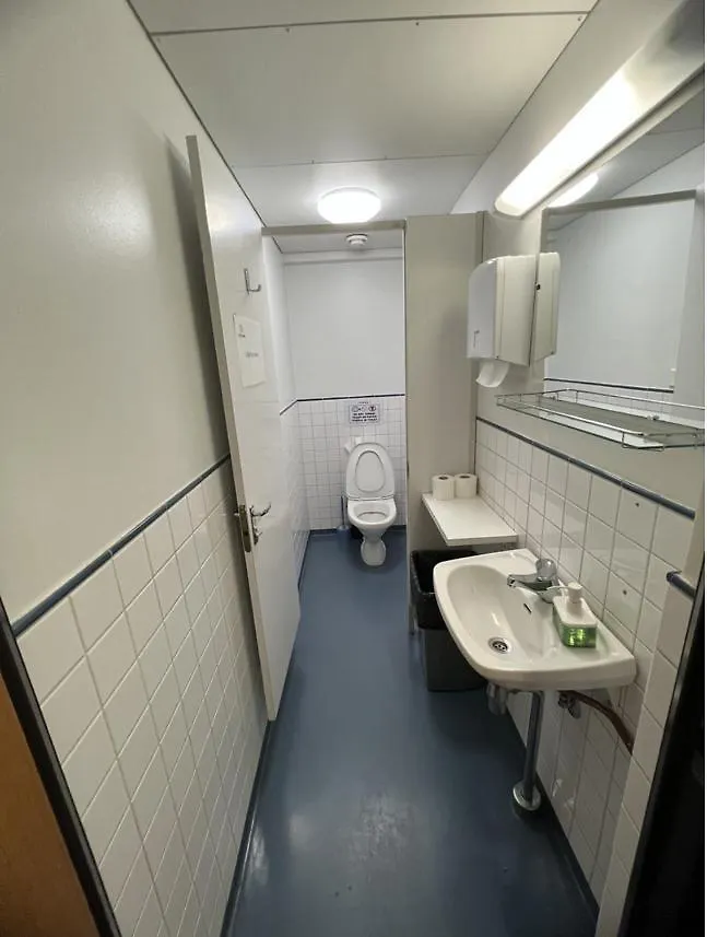 Office House Services 209 Finland