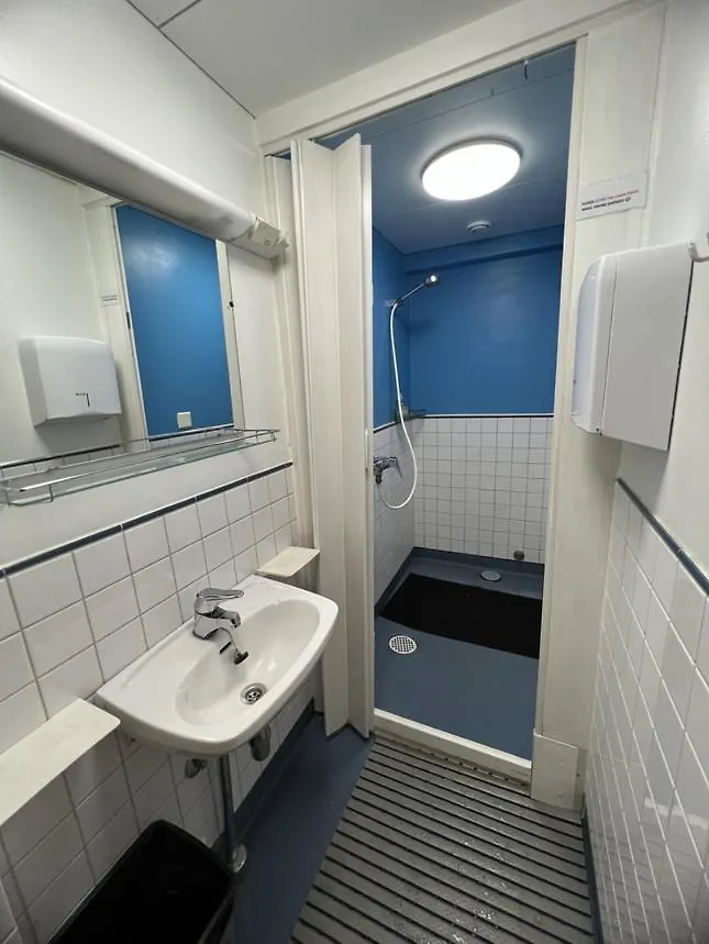 Hostel Office House Services 209
