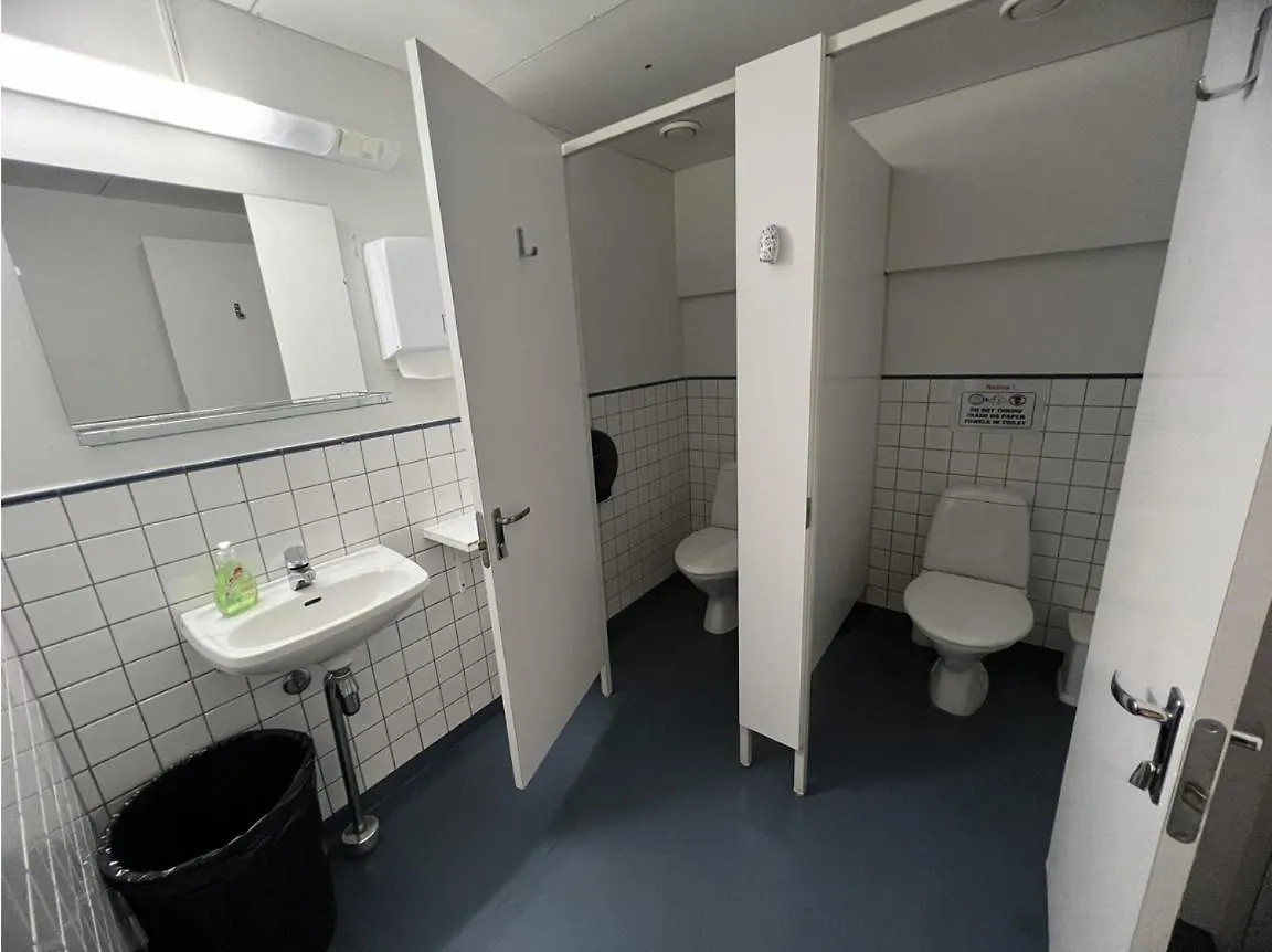 Office House Services 209 0*, Helsinki