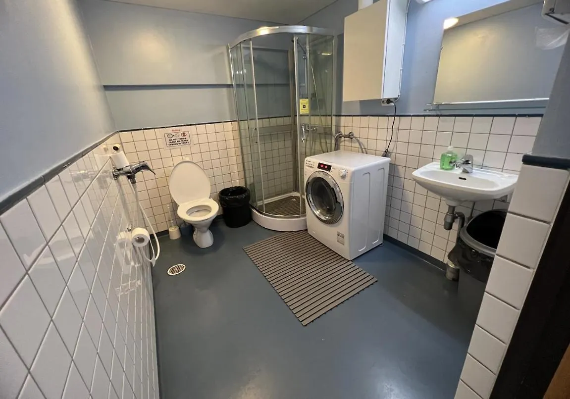Office House Services 209
