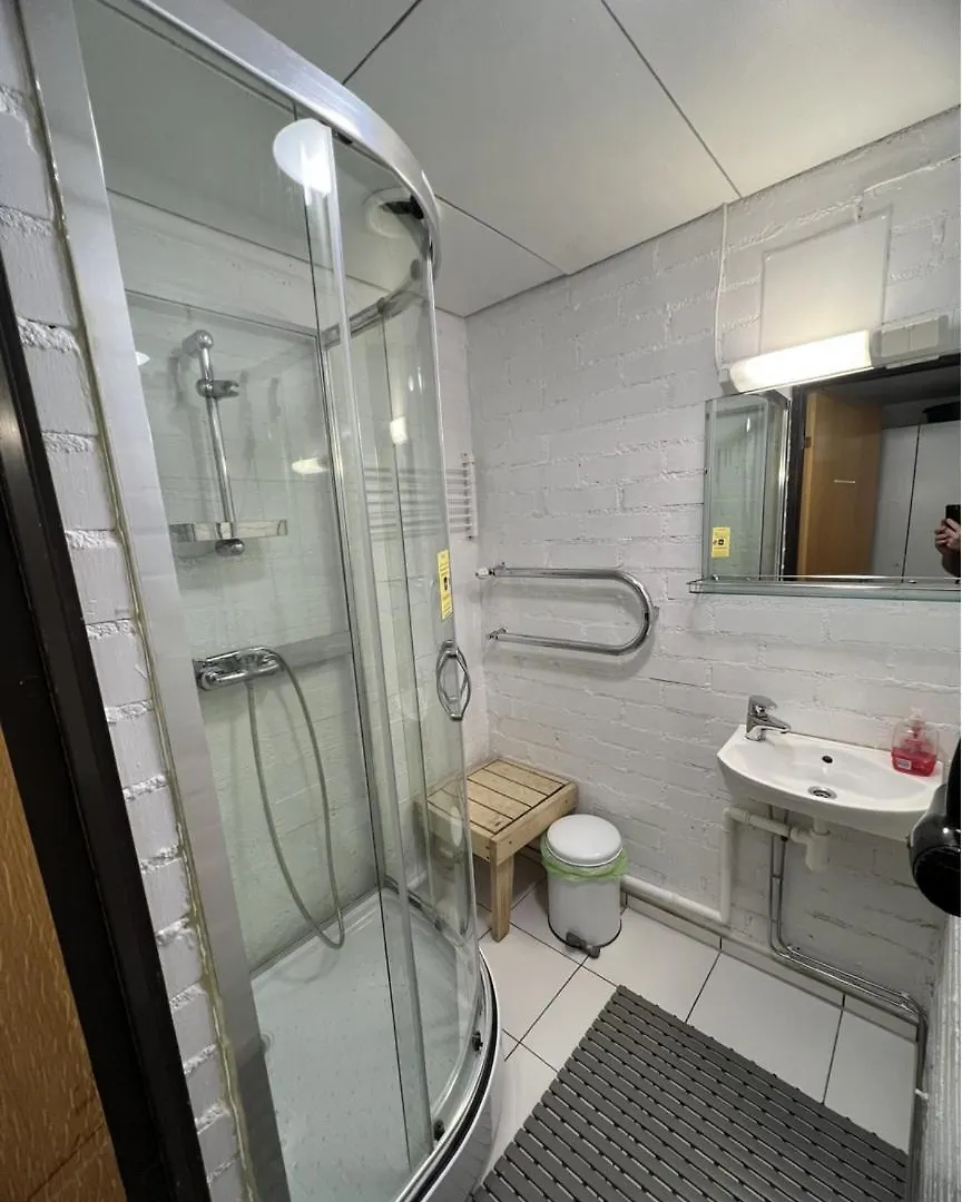 Office House Services 209 Hostel