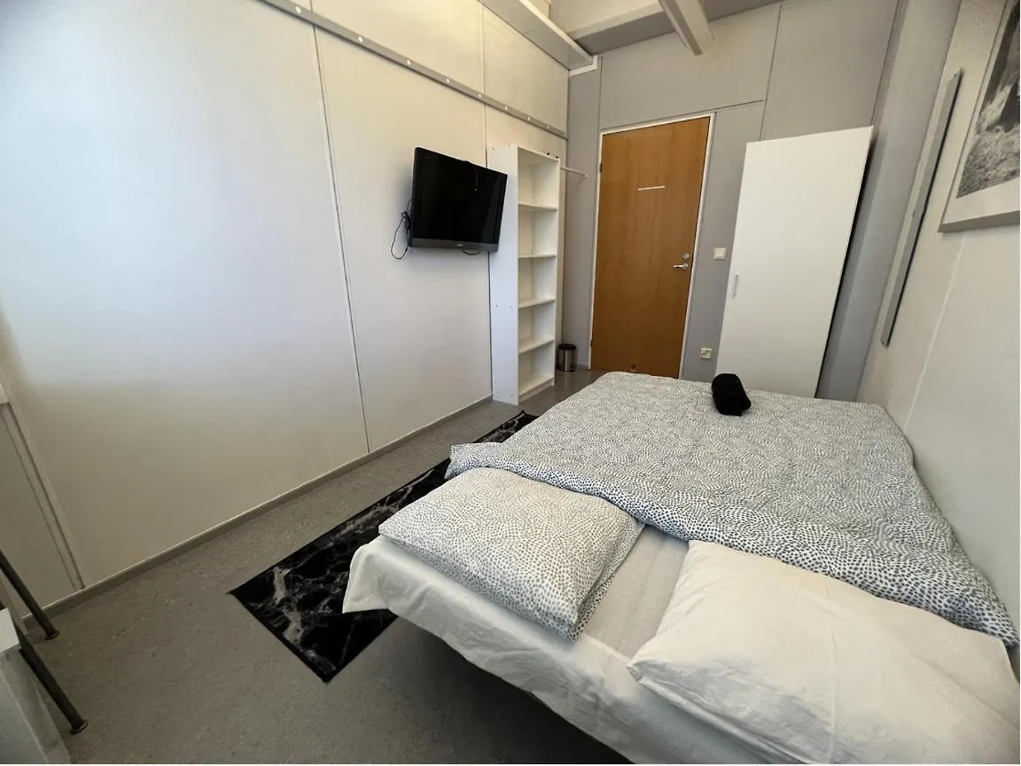 Office House Services 209 Helsinki