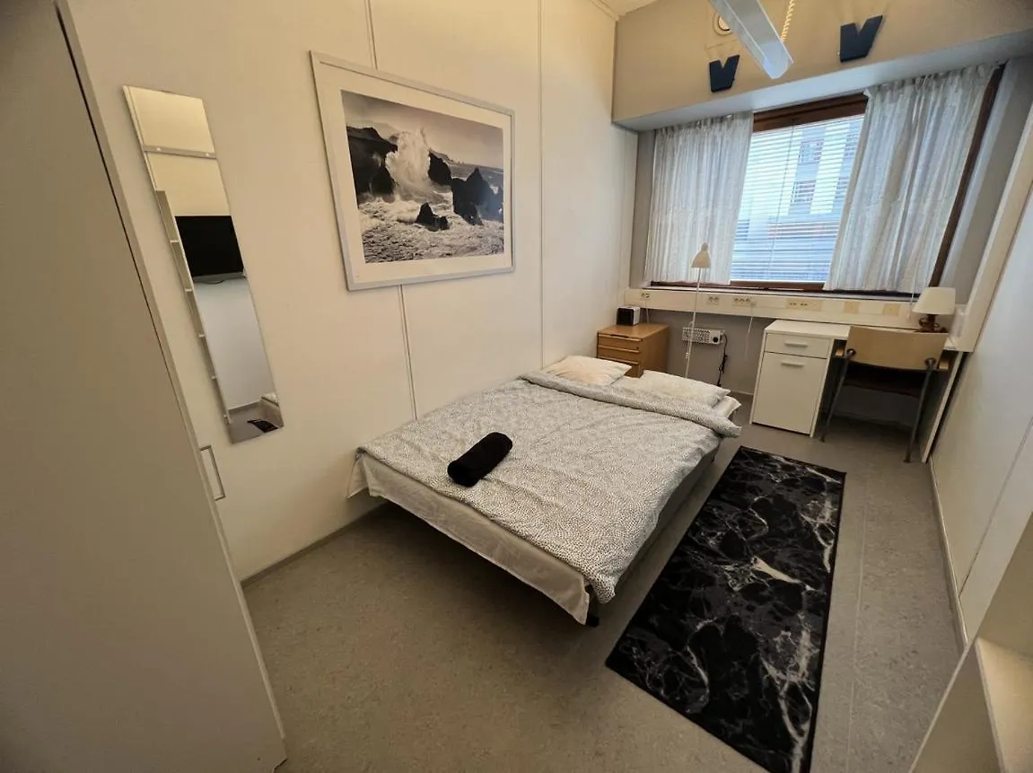 Office House Services 209 location